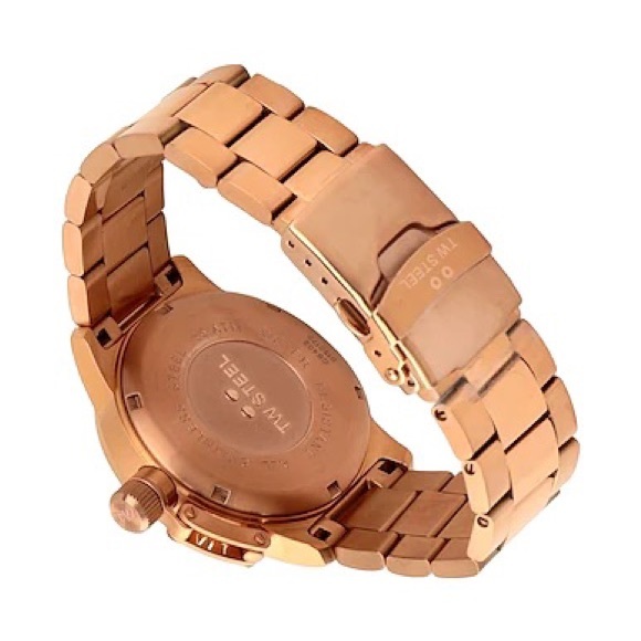 TW STEEL WATCH - Picture 2 of 4